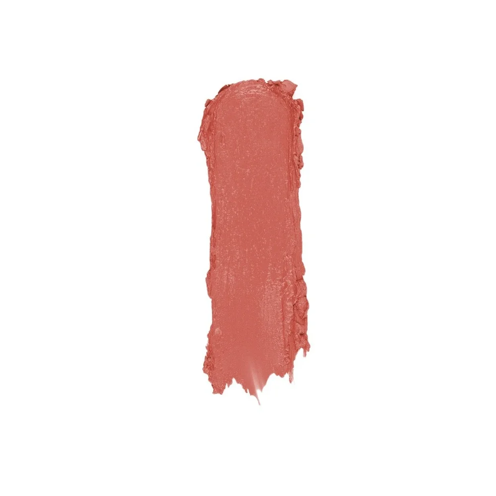 REALHER Moisturizing Lipstick Sorry Not Sorry Rose Gold Vegan New